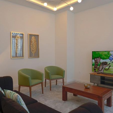 Fresh Velazquez Apartments مالقة المظهر الخارجي الصورة