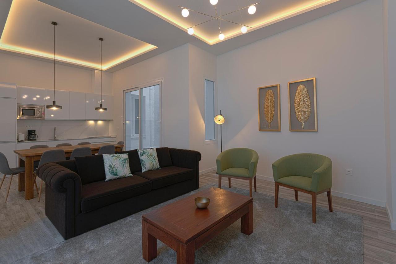 Fresh Velazquez Apartments مالقة المظهر الخارجي الصورة