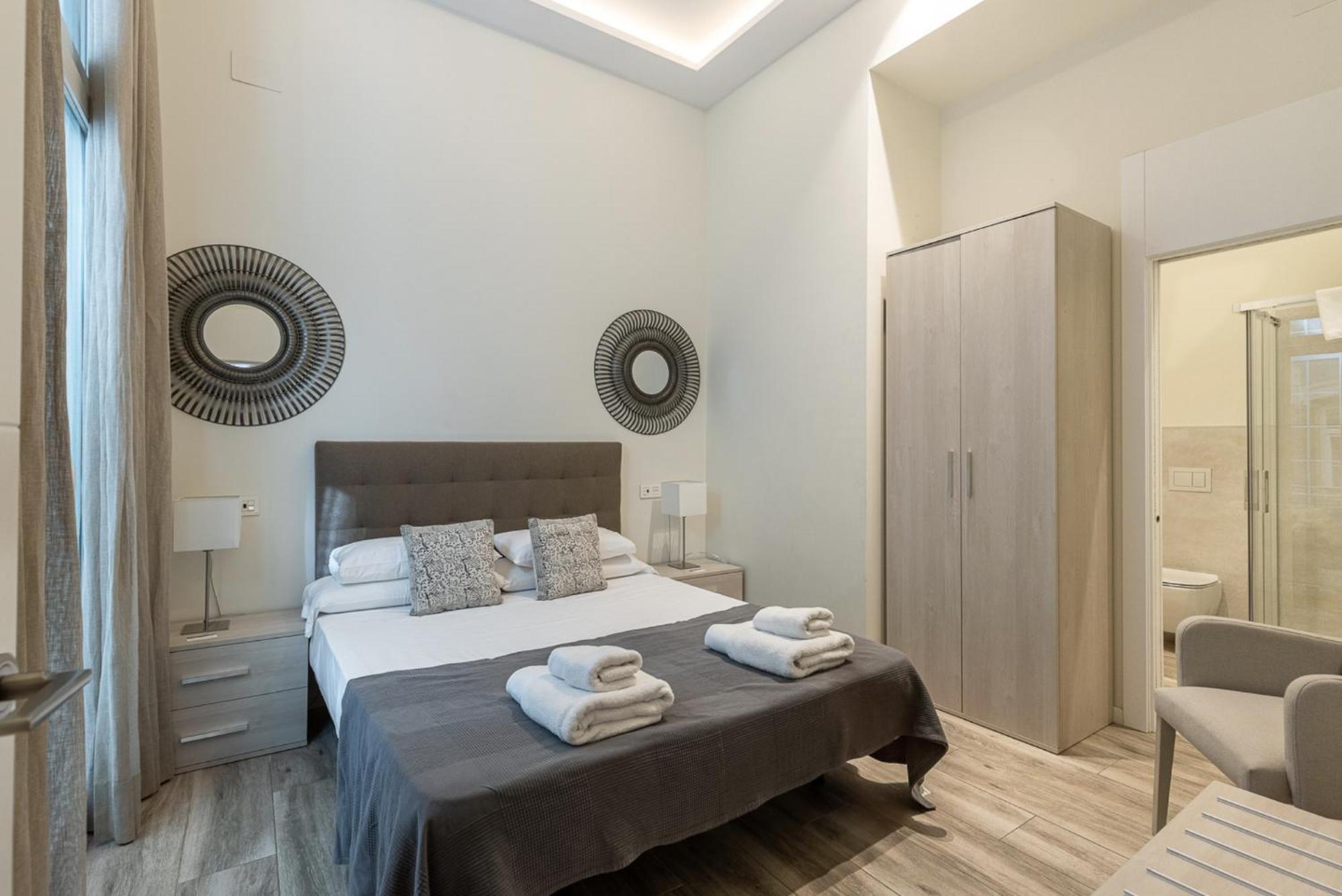 Fresh Velazquez Apartments مالقة المظهر الخارجي الصورة