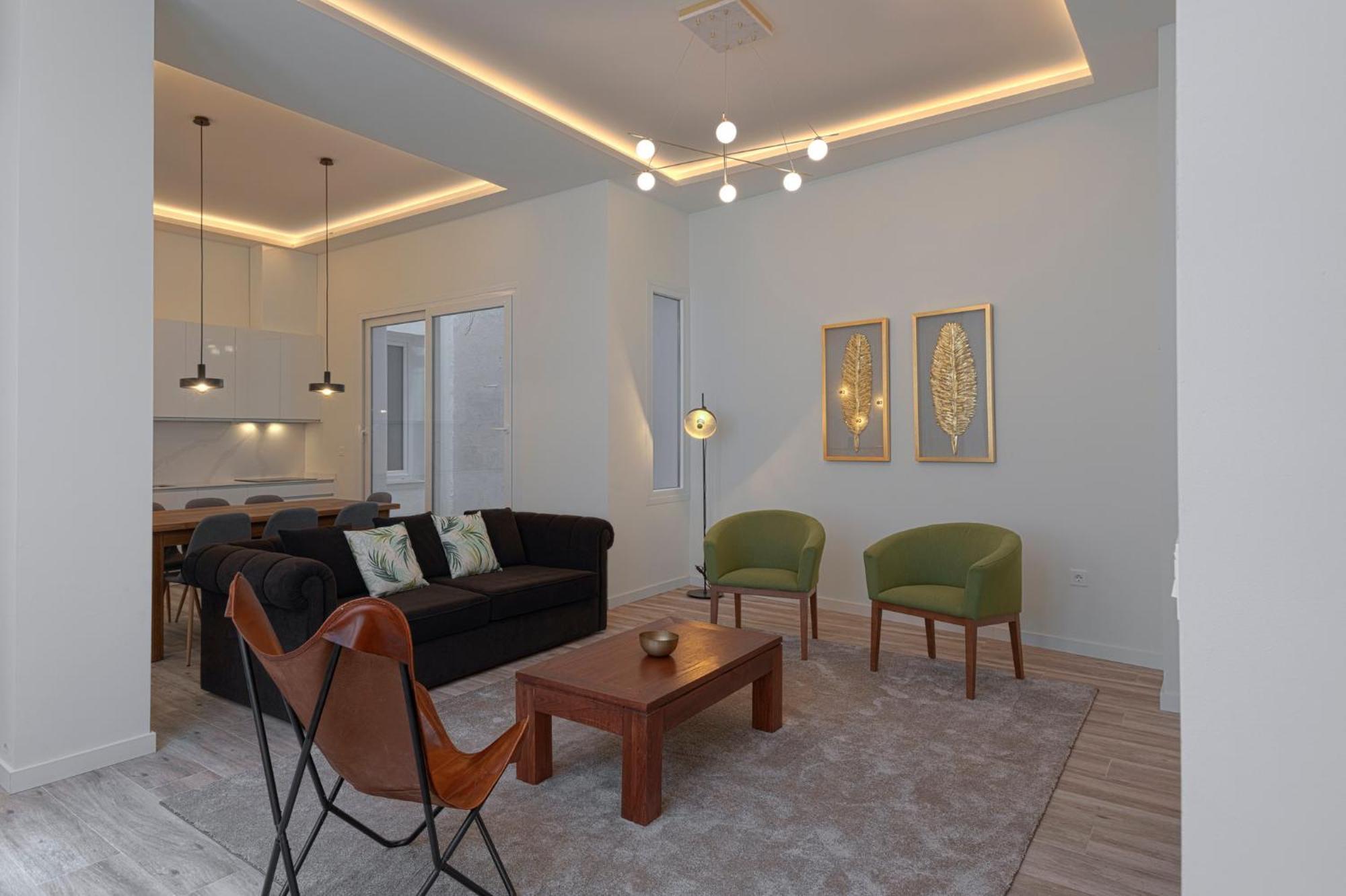 Fresh Velazquez Apartments مالقة المظهر الخارجي الصورة