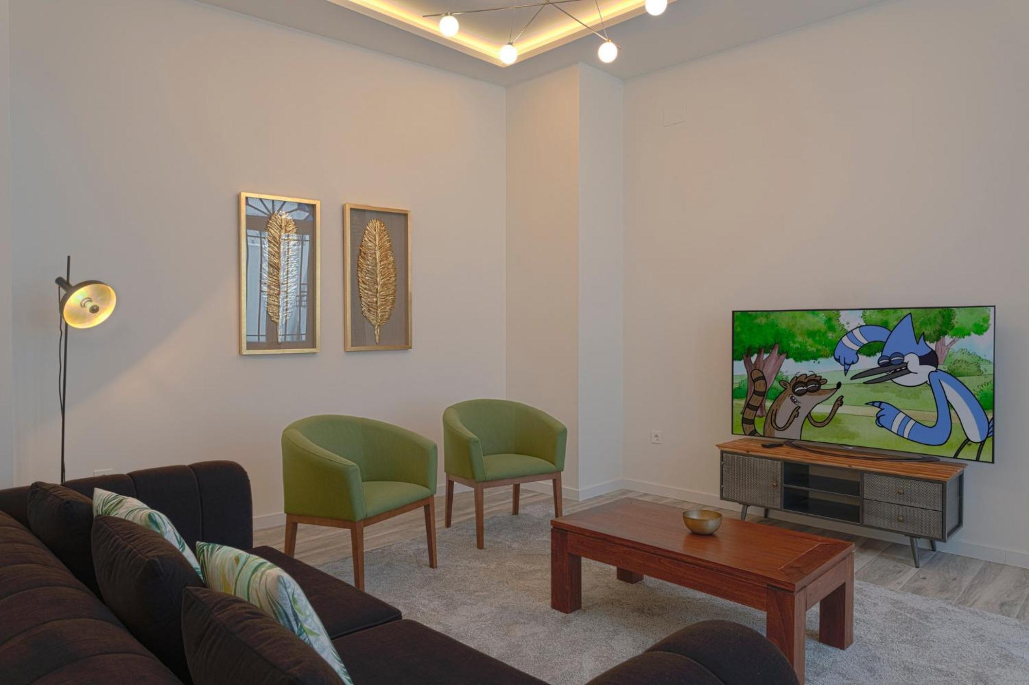 Fresh Velazquez Apartments مالقة المظهر الخارجي الصورة